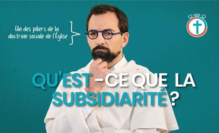 POURQUOI LE POISSON EST-IL LE SYMBOLE DES CHRÉTIENS ?